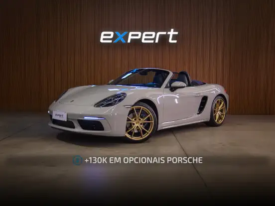 PORSCHE-718-2024