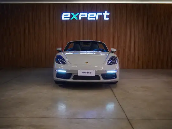 PORSCHE-718-2.0 16V H4 GASOLINA BOXSTER PDK PORSCHE-718-2024