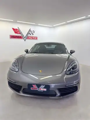 PORSCHE-718-2022