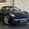 PORSCHE 718 2.0 16V H4 GASOLINA CAYMAN PDK PORSCHE 718 2.0 16V H4 GASOLINA CAYMAN PDK