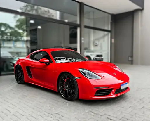 PORSCHE-718-2020