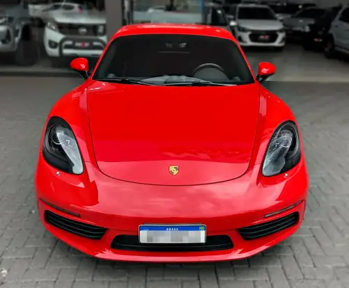 PORSCHE-718-2020