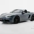 PORSCHE 718 2.0 16V H4 GASOLINA BOXSTER PDK PORSCHE 718 2.0 16V H4 GASOLINA BOXSTER PDK