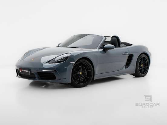PORSCHE-718-2.0 16V H4 GASOLINA BOXSTER PDK PORSCHE-718-2023