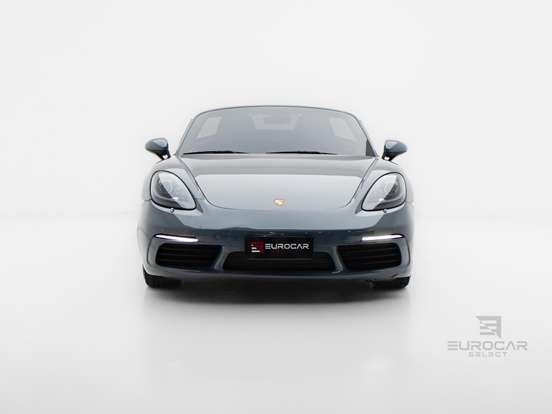 PORSCHE-718-2.0 16V H4 GASOLINA BOXSTER PDK PORSCHE-718-2023