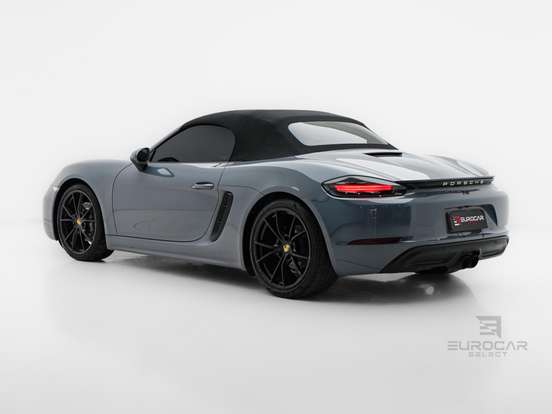 PORSCHE-718-2.0 16V H4 GASOLINA BOXSTER PDK PORSCHE-718-2023