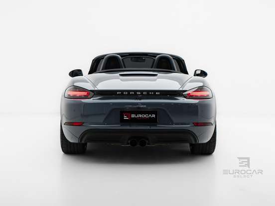 PORSCHE-718-2.0 16V H4 GASOLINA BOXSTER PDK PORSCHE-718-2023