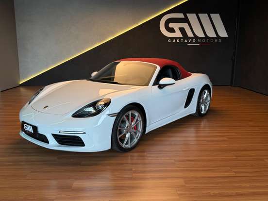PORSCHE-718-2020