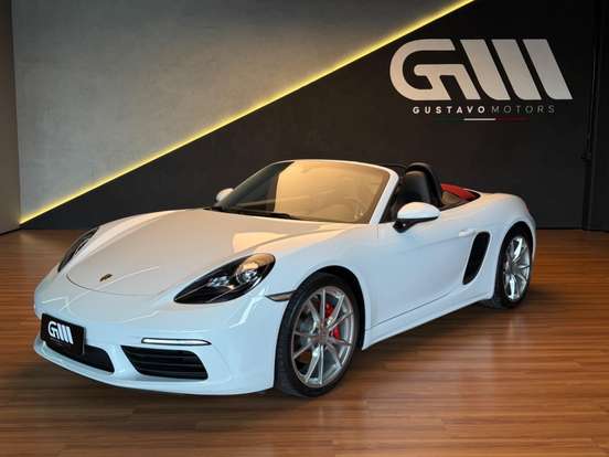 PORSCHE-718-2020