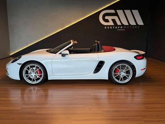 PORSCHE-718-2020