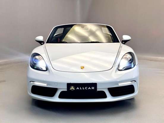 PORSCHE-718-2019