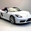 PORSCHE 718 2.0 16V H4 GASOLINA BOXSTER PDK PORSCHE 718 2.0 16V H4 GASOLINA BOXSTER PDK