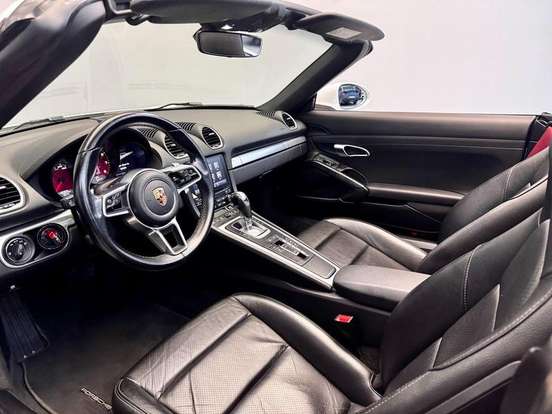 PORSCHE-718-2019