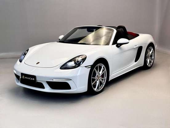 PORSCHE-718-2019