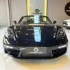 PORSCHE 718 2.0 16V H4 GASOLINA BOXSTER PDK PORSCHE 718 2.0 16V H4 GASOLINA BOXSTER PDK