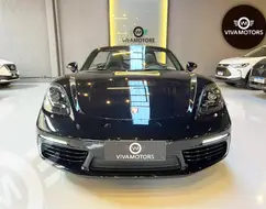 PORSCHE 718 2.0 16V H4 GASOLINA BOXSTER PDK PORSCHE 718 2.0 16V H4 GASOLINA BOXSTER PDK