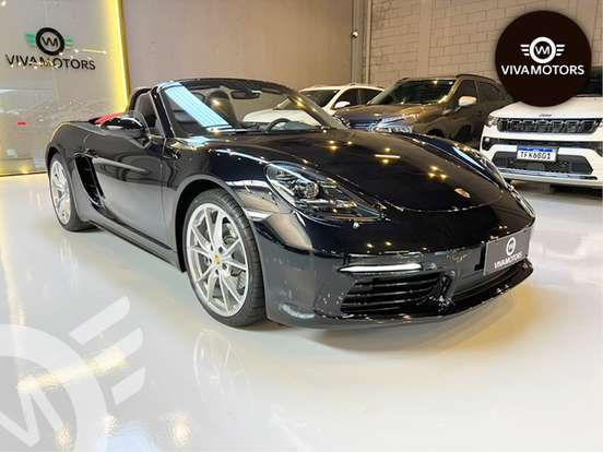 PORSCHE-718-2023