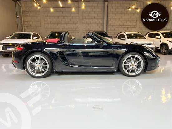 PORSCHE-718-2023