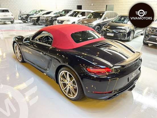 PORSCHE-718-2023
