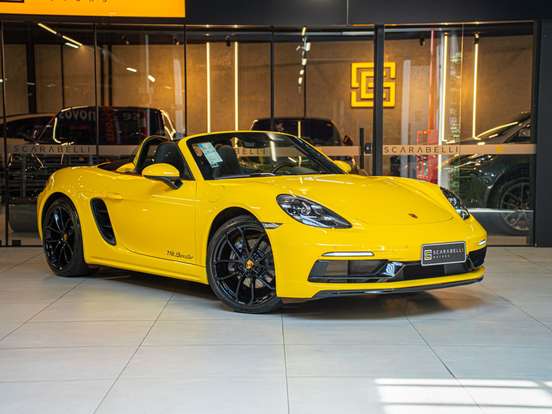 PORSCHE-718-2024