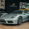PORSCHE 718 2.0 16V H4 GASOLINA CAYMAN PDK PORSCHE 718 2.0 16V H4 GASOLINA CAYMAN PDK