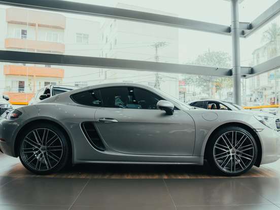 PORSCHE-718-2.0 16V H4 GASOLINA CAYMAN PDK PORSCHE-718-2024