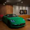 PORSCHE 718 4.0 H6 GASOLINA CAYMAN GTS PDK PORSCHE 718 4.0 H6 GASOLINA CAYMAN GTS PDK