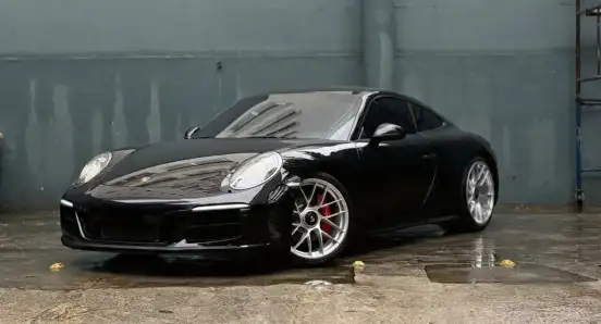 PORSCHE-911-2017
