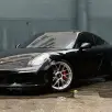 PORSCHE 911 3.0 24V H6 GASOLINA CARRERA GTS PDK PORSCHE 911 3.0 24V H6 GASOLINA CARRERA GTS PDK
