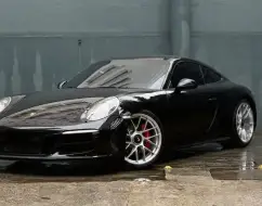 PORSCHE 911 3.0 24V H6 GASOLINA CARRERA GTS PDK PORSCHE 911 3.0 24V H6 GASOLINA CARRERA GTS PDK