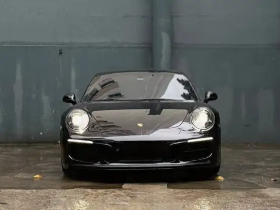 PORSCHE-911-3.0 24V H6 GASOLINA CARRERA GTS PDK PORSCHE-911-2017