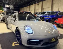 PORSCHE 911 3.0 24V H6 GASOLINA CARRERA GTS PDK PORSCHE 911 3.0 24V H6 GASOLINA CARRERA GTS PDK