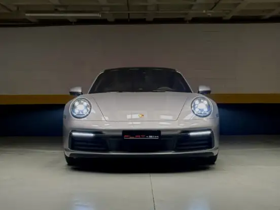 PORSCHE-911-3.0 24V H6 GASOLINA CARRERA PDK PORSCHE-911-2024