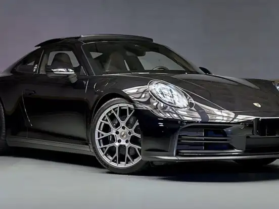 PORSCHE-911-3.0 24V H6 GASOLINA CARRERA PDK PORSCHE-911-2025