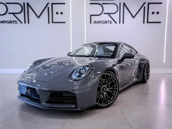 PORSCHE-911-3.0 24V H6 GASOLINA CARRERA PDK PORSCHE-911-2025