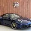 PORSCHE 911 3.0 24V H6 GASOLINA CARRERA PDK PORSCHE 911 3.0 24V H6 GASOLINA CARRERA PDK