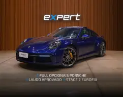 PORSCHE 911 3.0 24V H6 GASOLINA CARRERA PDK PORSCHE 911 3.0 24V H6 GASOLINA CARRERA PDK