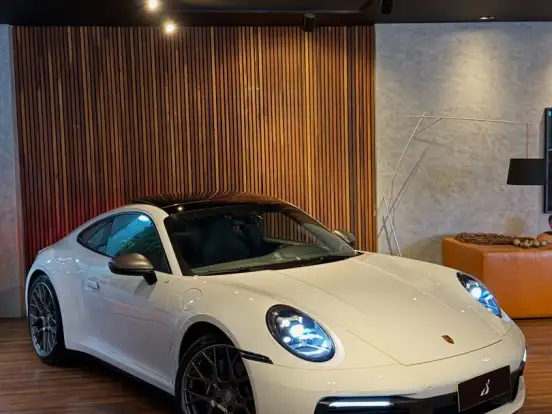 PORSCHE-911-3.0 24V H6 GASOLINA CARRERA PDK PORSCHE-911-2023