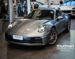 PORSCHE 911 3.0 24V H6 GASOLINA CARRERA S PDK PORSCHE 911 3.0 24V H6 GASOLINA CARRERA S PDK