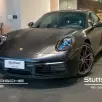 PORSCHE 911 3.0 24V H6 GASOLINA CARRERA S PDK PORSCHE 911 3.0 24V H6 GASOLINA CARRERA S PDK