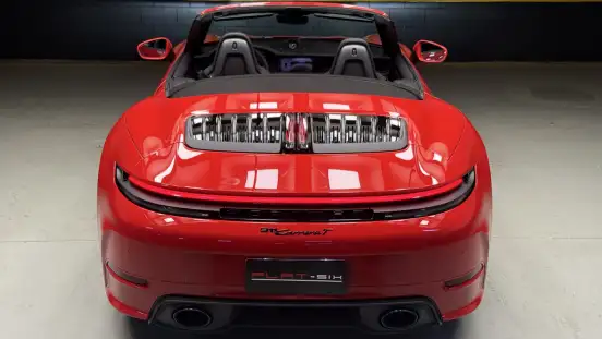 PORSCHE-911-2025