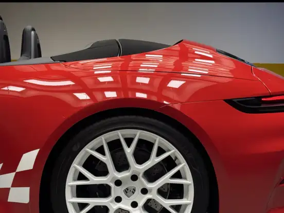 PORSCHE-911-3.0 24V H6 GASOLINA CARRERA T CABRIOLET MANUAL PORSCHE-911-2025