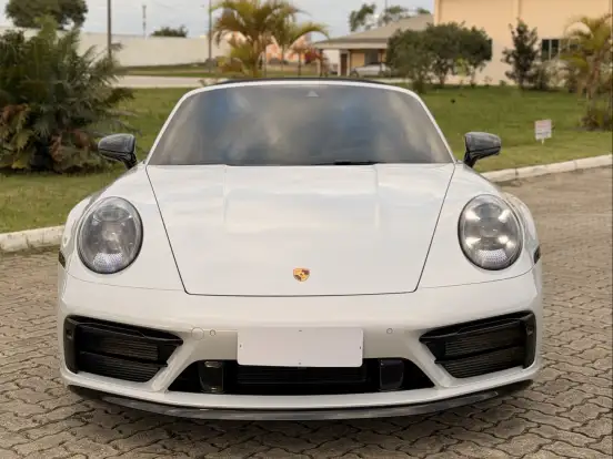 PORSCHE-911-3.0 24V H6 GASOLINA TARGA 4 GTS PDK PORSCHE-911-2023