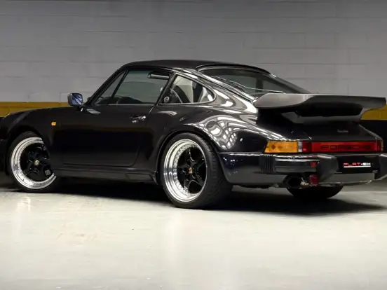 PORSCHE-911-3.0 GASOLINA 2P MANUAL PORSCHE-911-1980