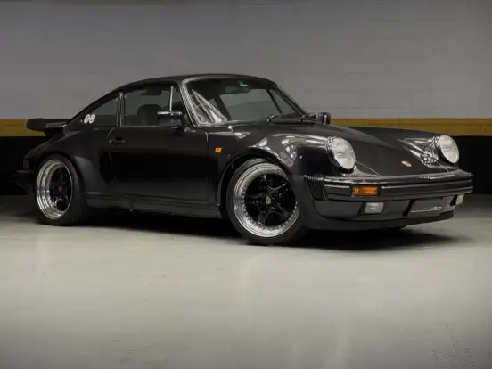 PORSCHE-911-3.0 GASOLINA 2P MANUAL PORSCHE-911-1980