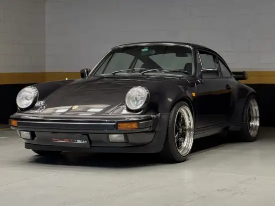 PORSCHE-911-3.0 GASOLINA 2P MANUAL PORSCHE-911-1980