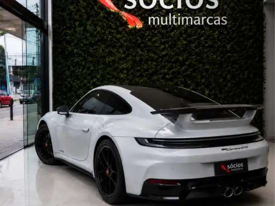 PORSCHE-911-3.6 24V H6 T-HYBRID CARRERA GTS PDK PORSCHE-911-2026