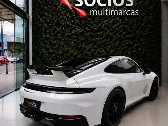 PORSCHE-911-3.6 24V H6 T-HYBRID CARRERA GTS PDK PORSCHE-911-2026