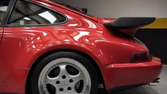 PORSCHE-911-1991
