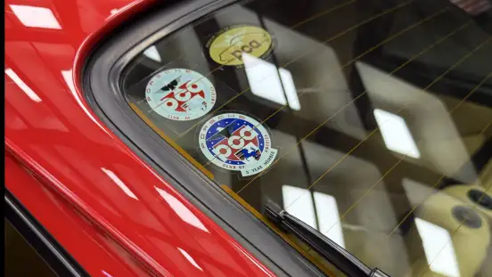 PORSCHE-911-1991